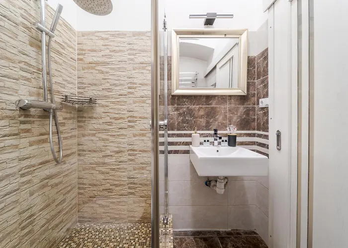 Apartamento Near Palac Potocki