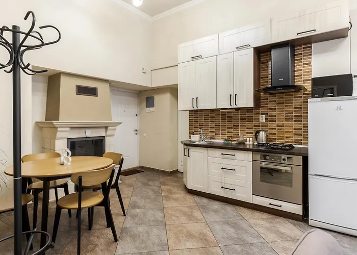 Apartamento Near Palac Potocki *