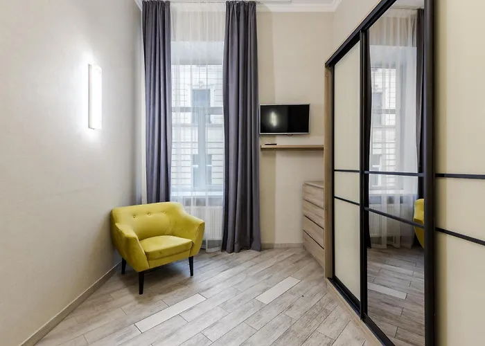 Near Palac Potocki דירה